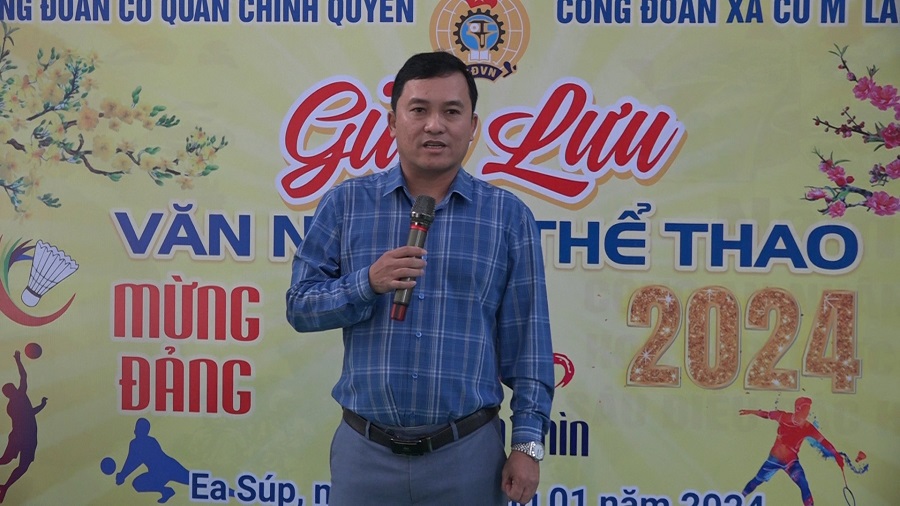 CTCĐ_đc nguyễn thanh tuấn phát biểu